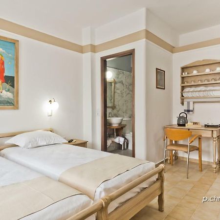 Philoxenia Studios 1 Kárpathosz Kültér fotó