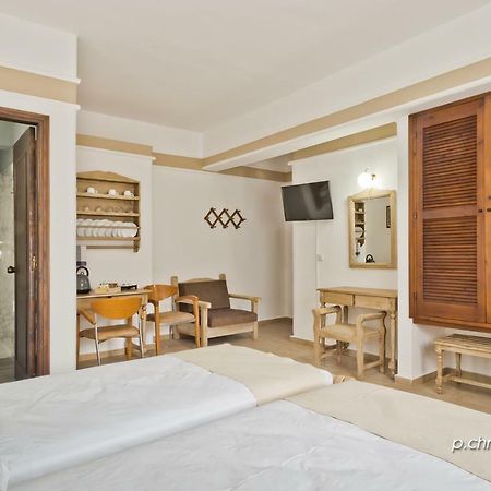Philoxenia Studios 1 Kárpathosz Kültér fotó